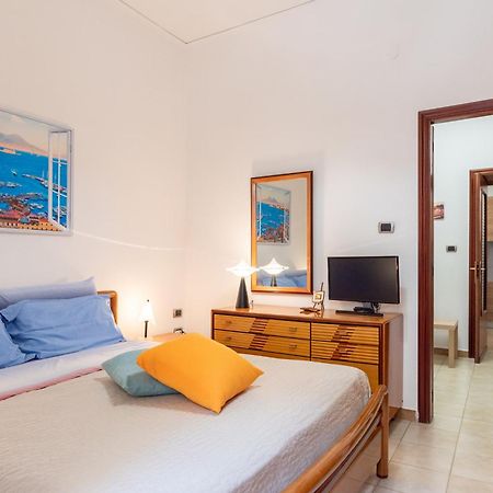 Am Apartment Napoli - Tra Il Centro E La Stazione Centrale Extérieur photo