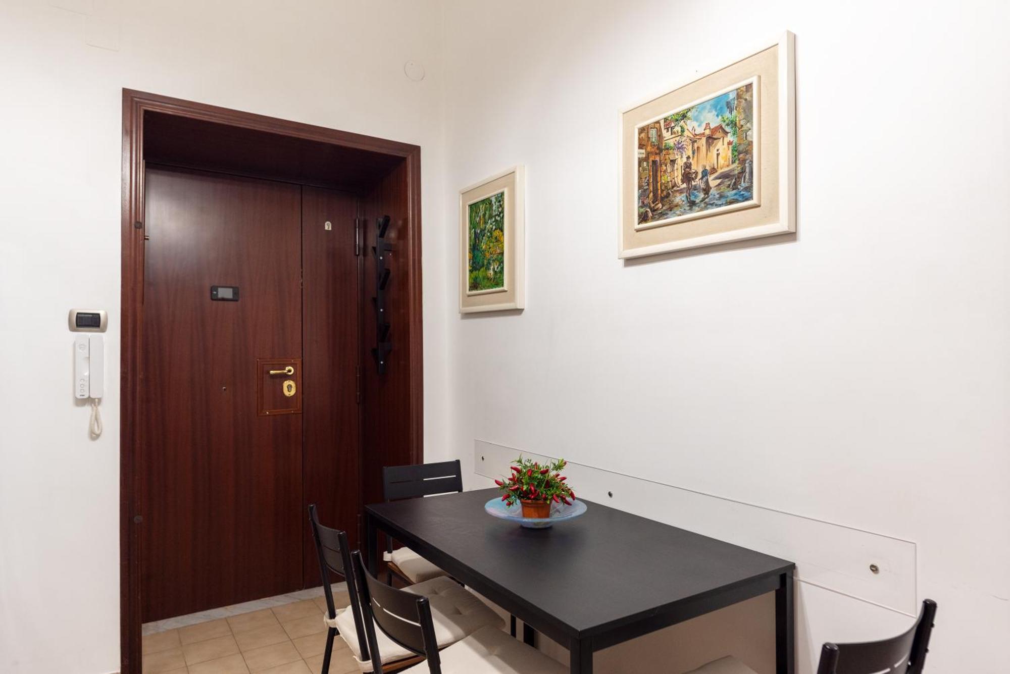 Am Apartment Napoli - Tra Il Centro E La Stazione Centrale Extérieur photo