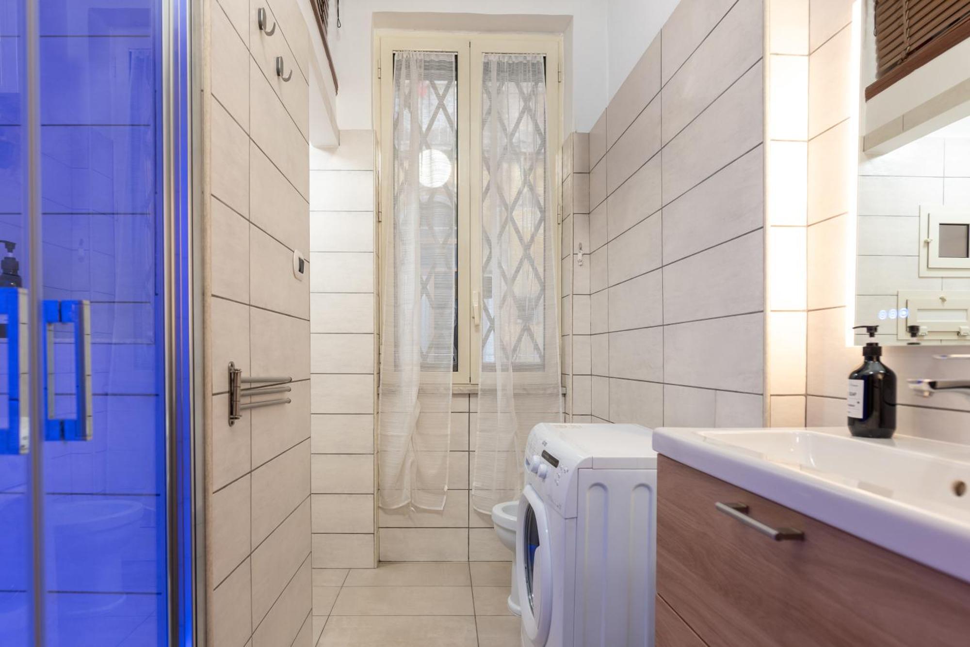 Am Apartment Napoli - Tra Il Centro E La Stazione Centrale Extérieur photo