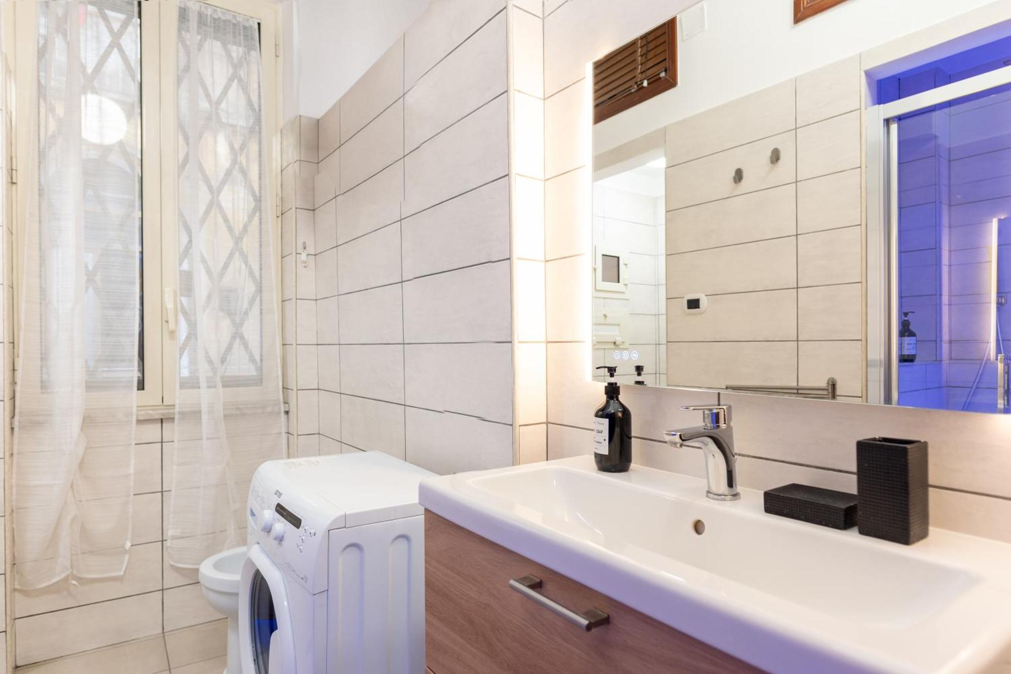 Am Apartment Napoli - Tra Il Centro E La Stazione Centrale Extérieur photo